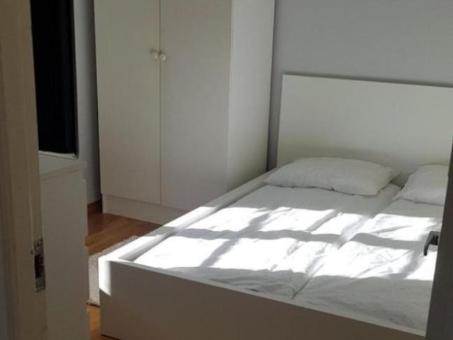 Blue House Brevik Porsgrunn Apartment Luaran gambar